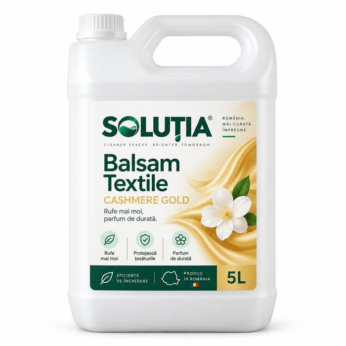 Detergent haine profesional