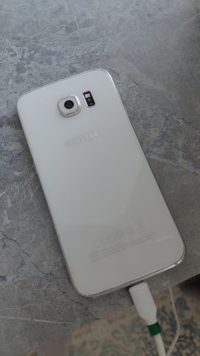 Samsung Galaxy S6