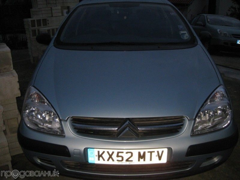 80 броя Ситроен С5 на Части 2.2,2.0Хди, Hpi... Пежо Peugeot Citroen