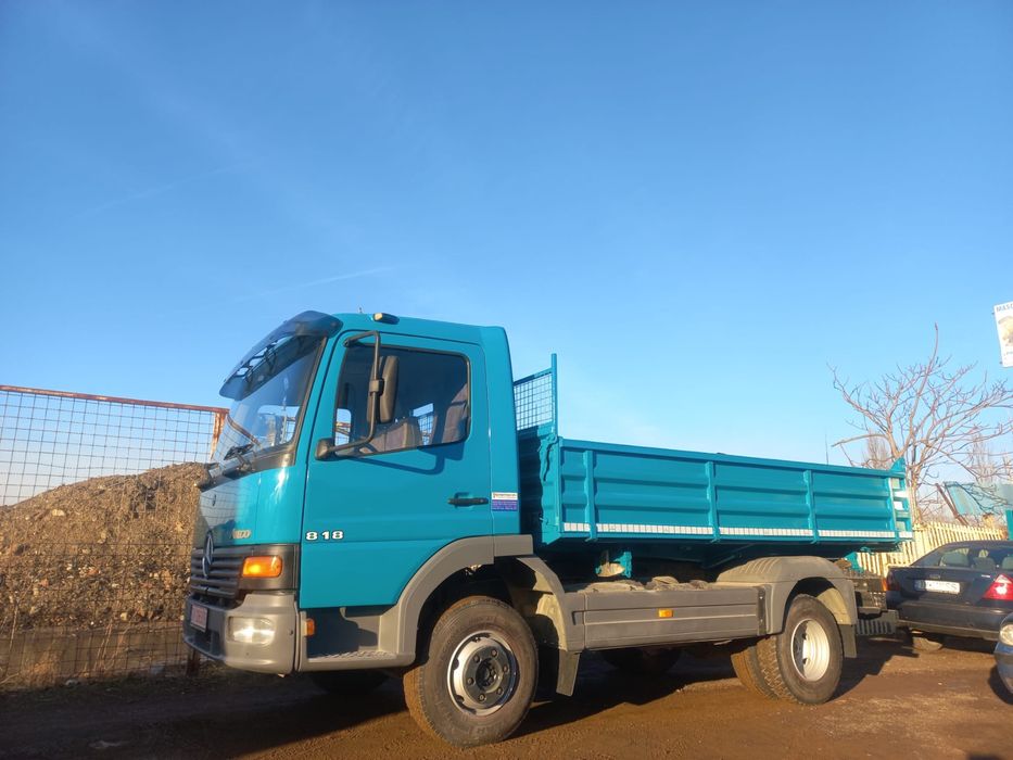 „Materiale de Balastieră – Calitate și Livrare Rapidă!”