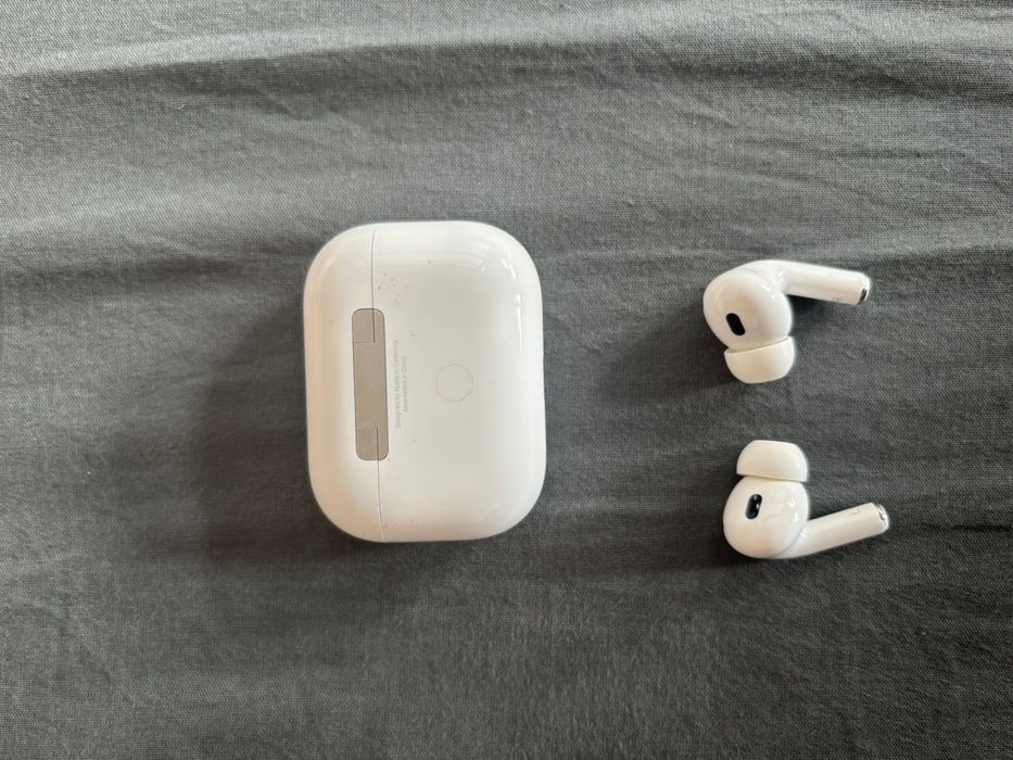 Продам airpods pro