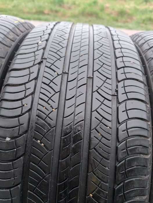265/45 R21 • All Season • Michelin Latitude Tour HP 104W | 4 buc | DOT 2022 | Pret/buc