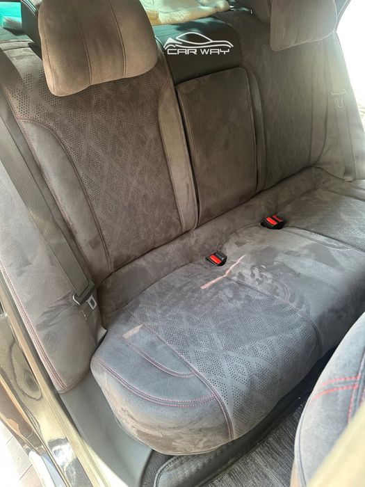 Чехол для Chevrolet Malibu Xl/Chevrolet Malibu Xl uchun Chexol