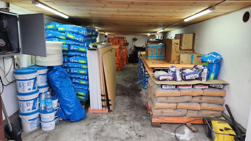 Ремонт квартир под ключ!