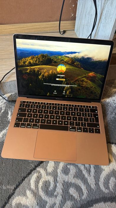 MacBook Air retina 13   2018.г