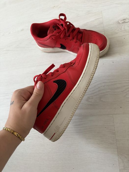 Nike Air Force 1 ‘07