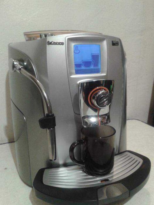 Кафе машина Saeco Talea Touch