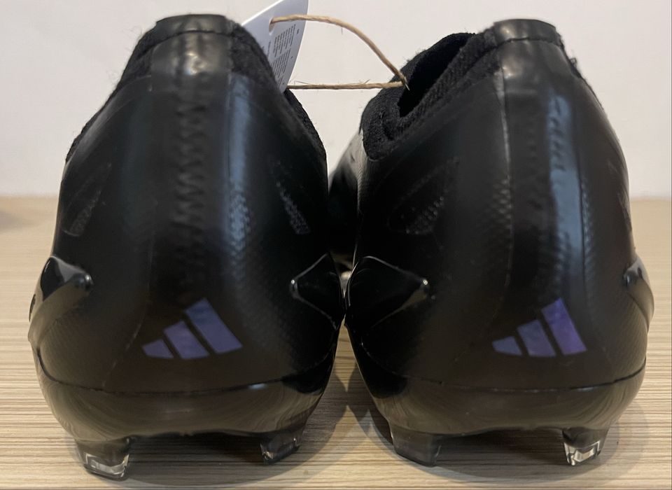 Adidas Crazyfast.1 LL FG