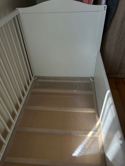 Детски кошари Ikea Smagora