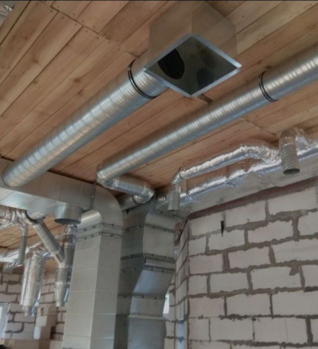 Ventelyatsiya xizmatlari , Ventmaster mukammallikni sevadiganlar uchun