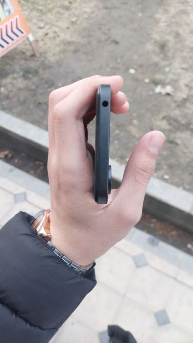 Redmi 13C ideal kelishiladi