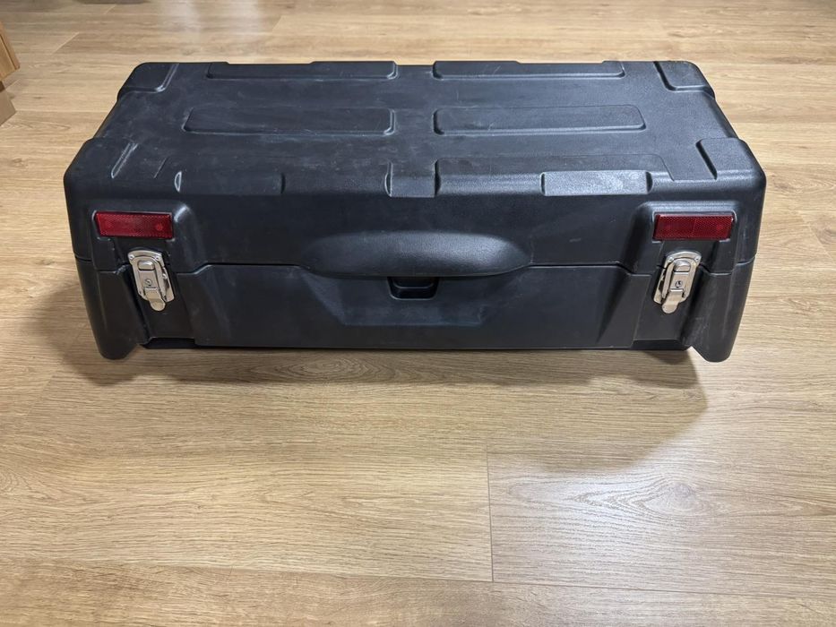 Куфар АТВ Shark XL