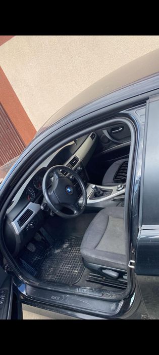BMW 3 Series 2006 — imagine 5