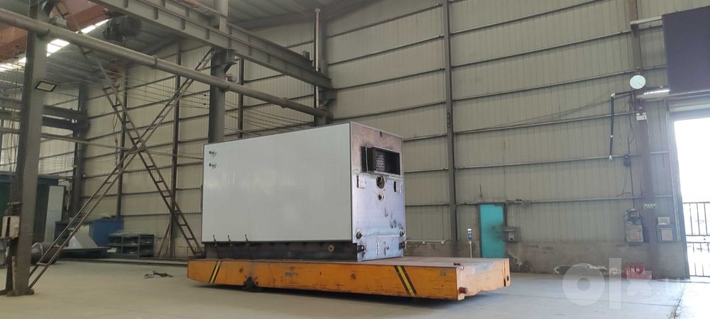 Промышленные твердотопливные котлы 1-10 МВт для заводов | ECOPROM