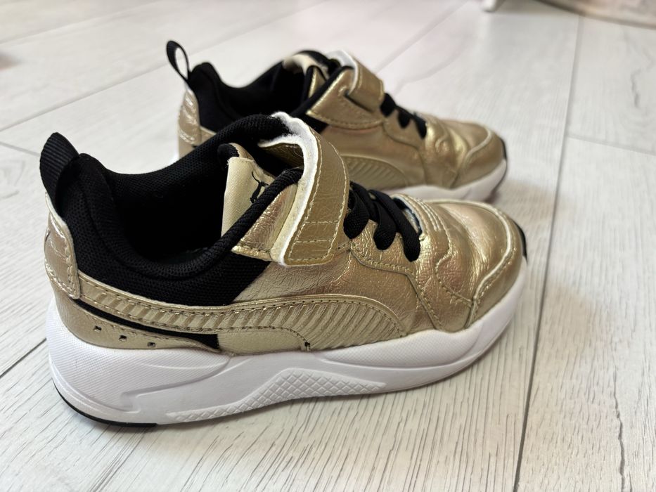 Детски маратонки Puma