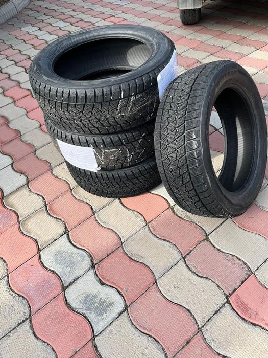 Продам баллоны BRIDGESTONE