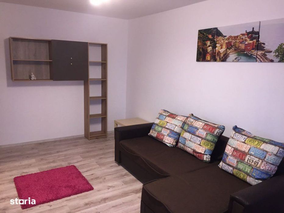 Inchiriere Apartament 2 camere Tomis Nord | Campus Universitar