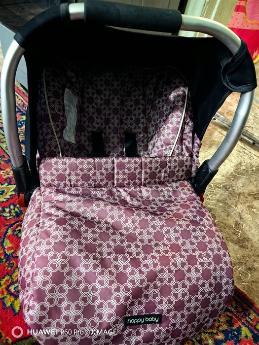 Продам автолюльку