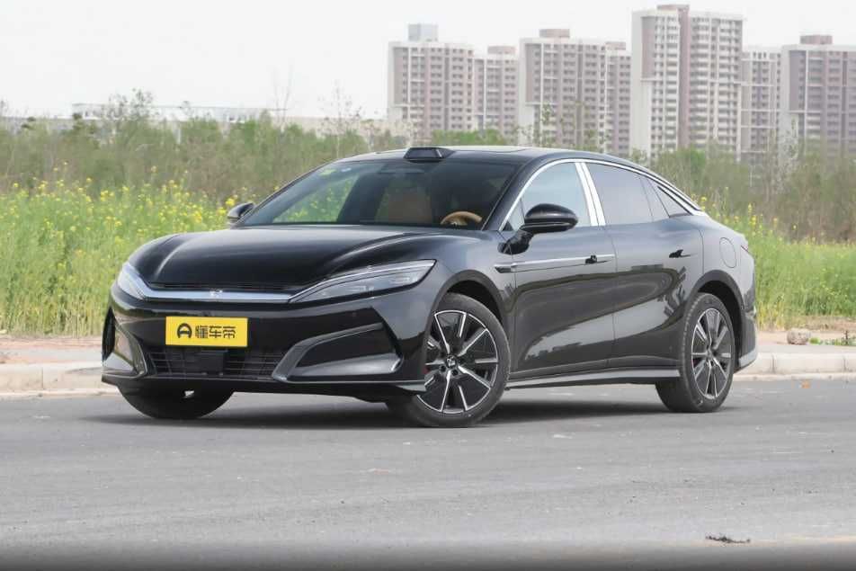 Mix Motors Byd Han L Dm Cip Tashkent под заказ/zakazga