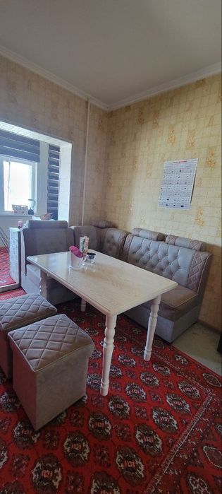 Сергили 8 4хонали уй сотилади