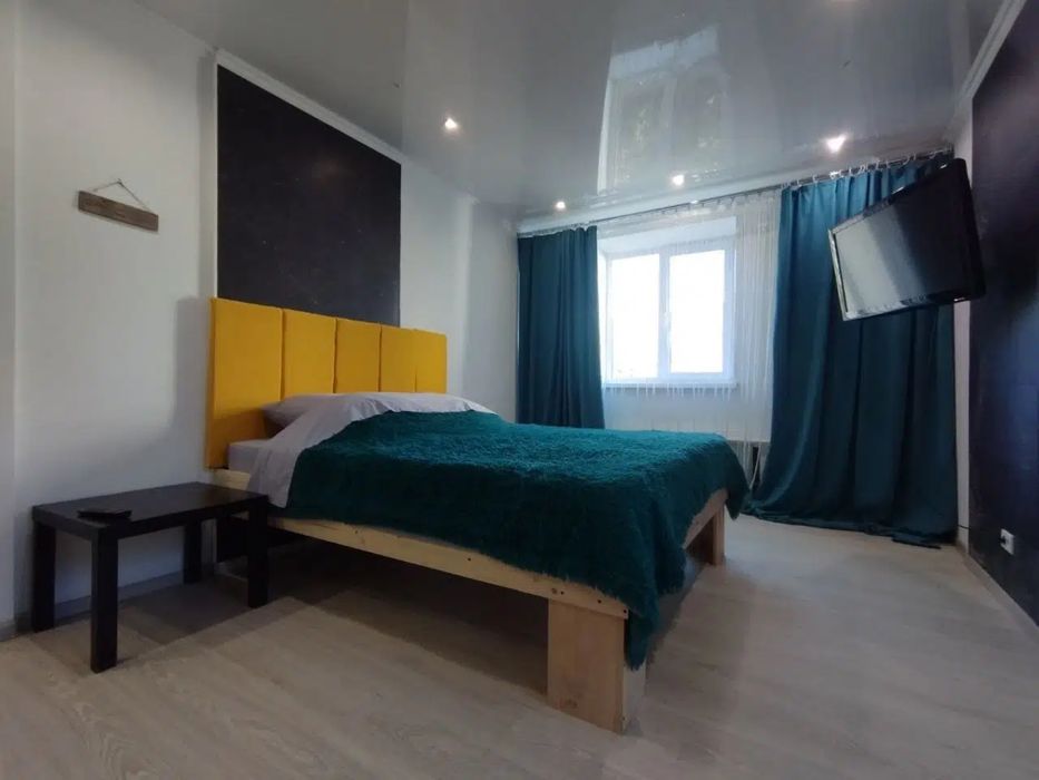 Почасовая квартира