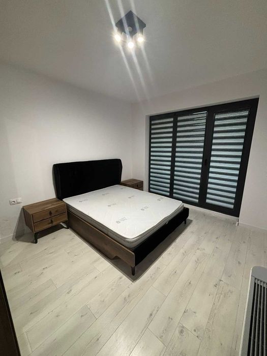 Дава се под наем Двустаен апартамент в София, Хладилника - 65 кв.м за 612 € - Снимка #9