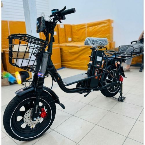 Аренда электровелосипеда для курьера  От 37 000 сум