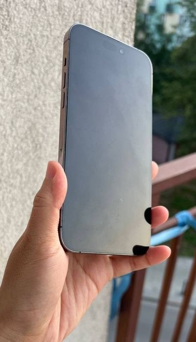 Iphone 14 pro max 128gb