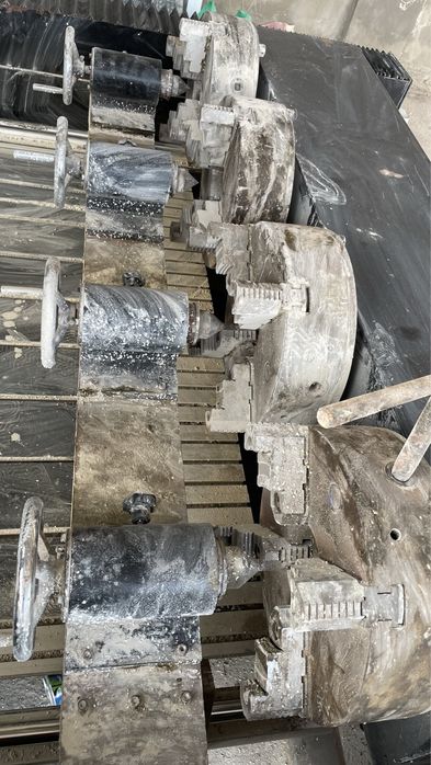 Чпу станок по дереву по камню