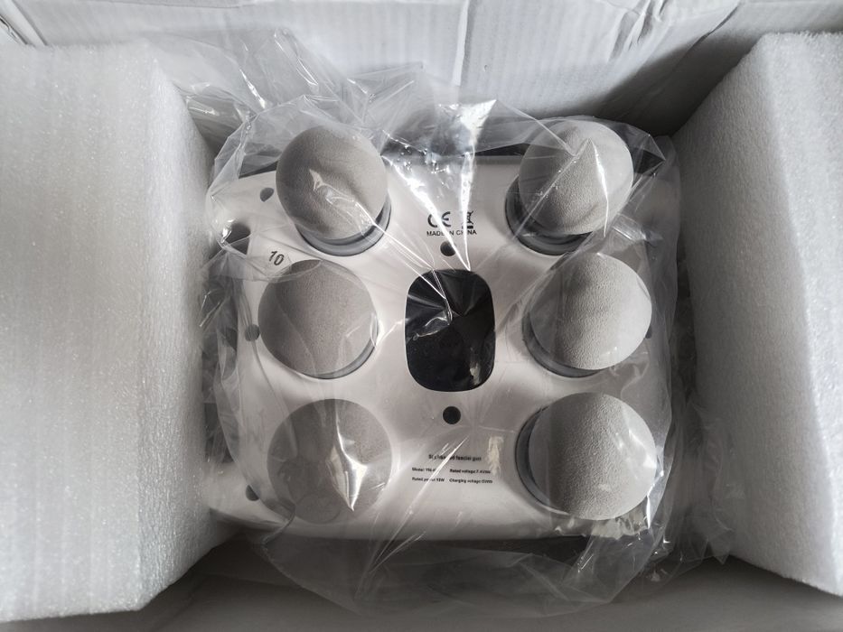 Масажен Пистолет / Масажьор