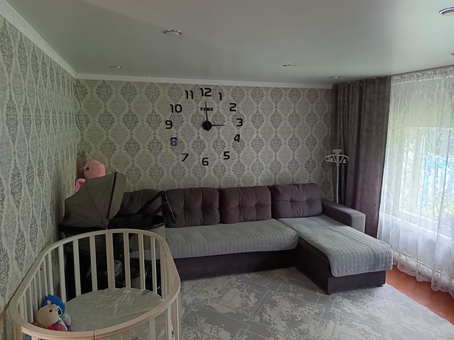 Продам частный дом