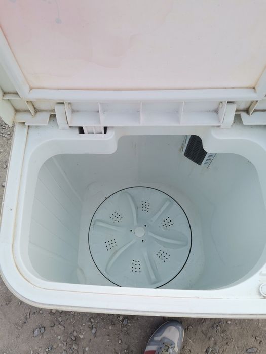 Ремонт стиральных машин