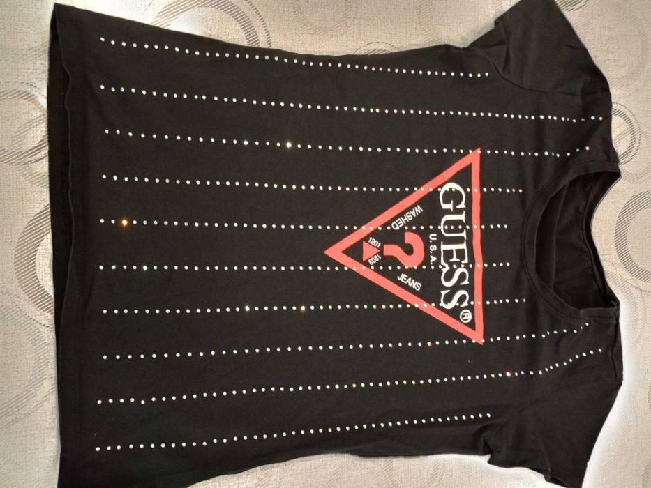 Тениска и пола М размер