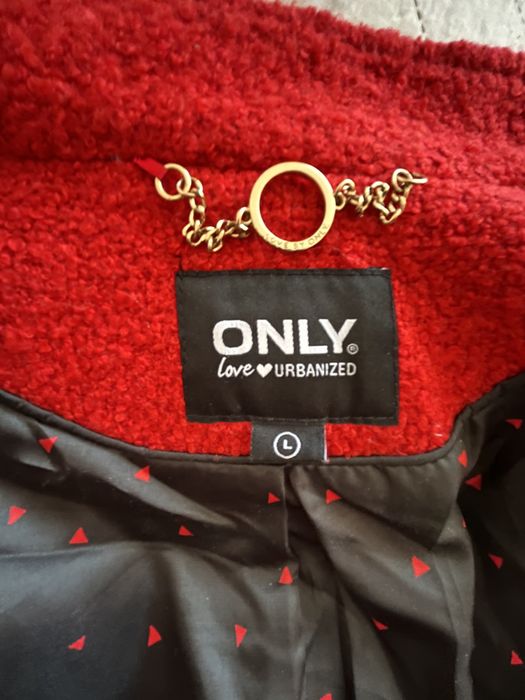 Vand palton toamna iarna