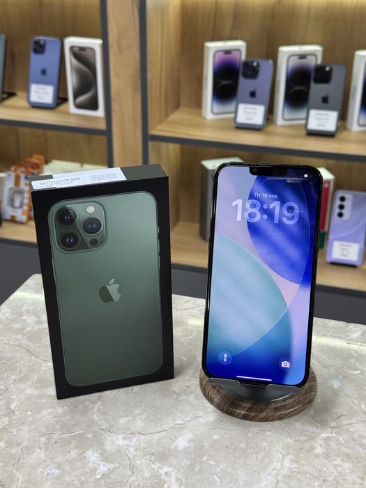 iPhone 13 Pro Max 128 GB / PhoneLab