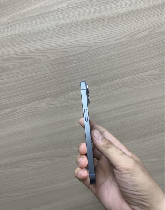 iPhone 14 Sky blue 128гб емкость87%