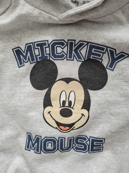 Бебешки лот - размер 62