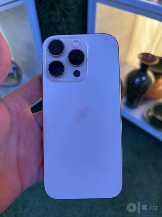 Iphone 16 Pro 128gb