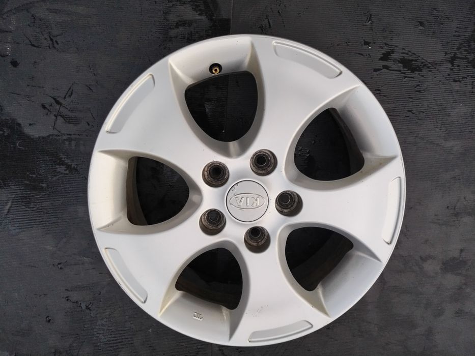 5x114,3 6Jx16 KIA ET51