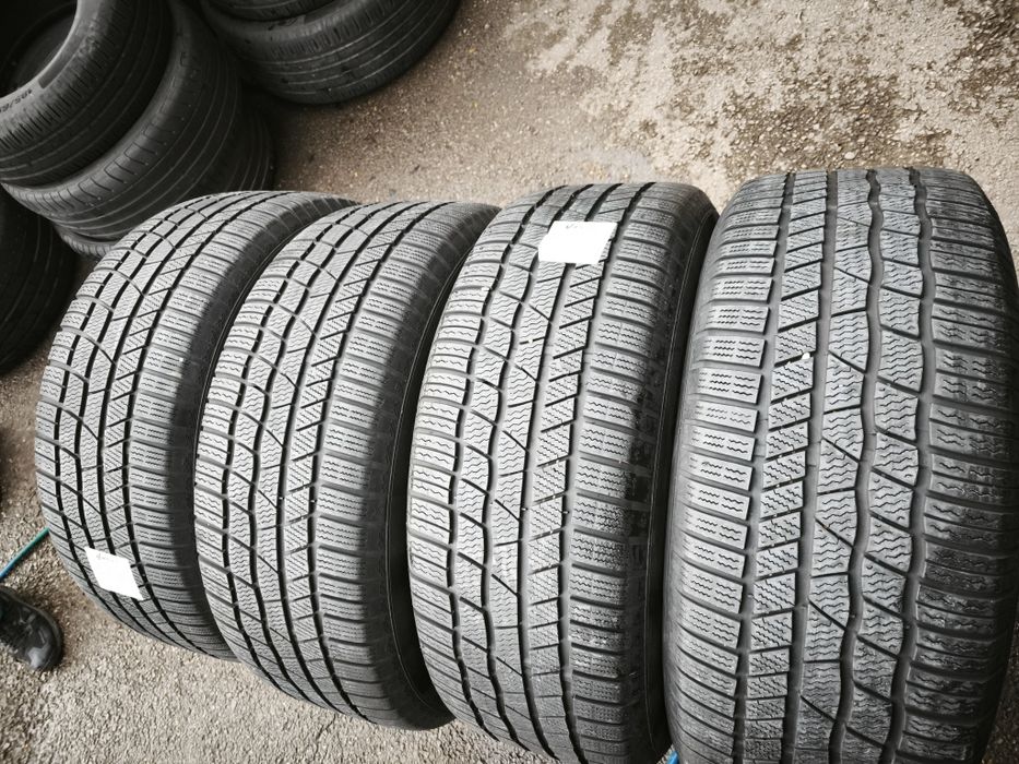 19" оригинални алуминиеви джанти за Vw Tuareg.