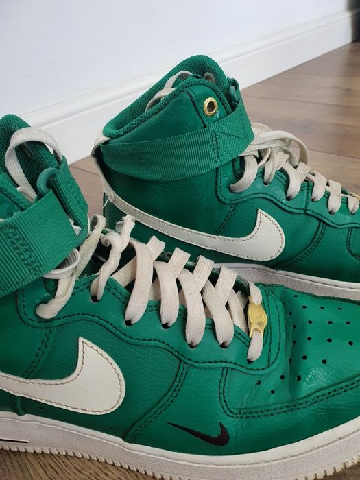 Nike W Air Force 1 High SE