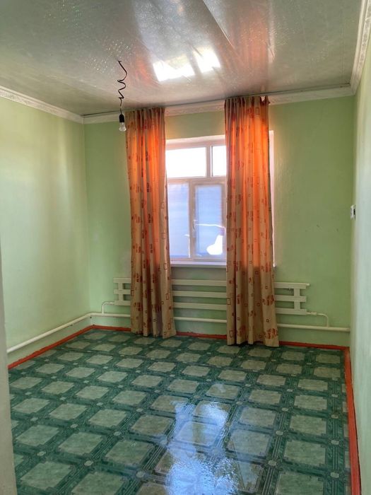 Жер уй сатылады тез арада