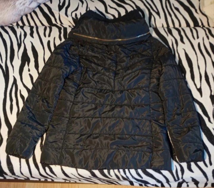 Geacă toamnă, mărimea S-M