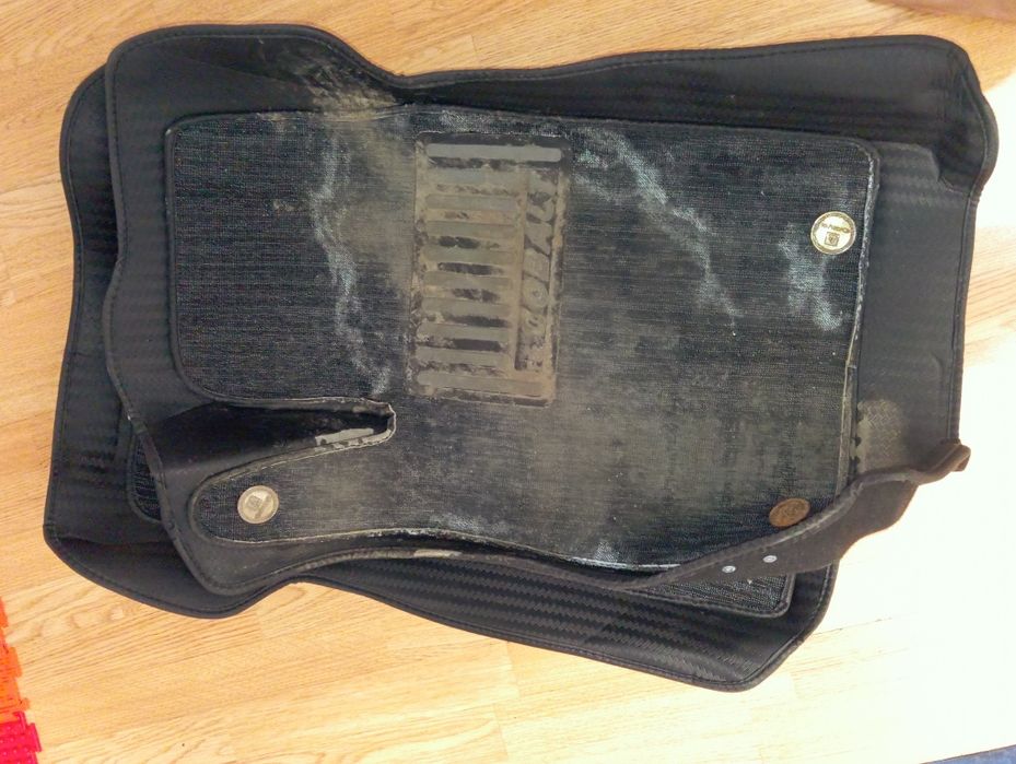 Полики для кобальт