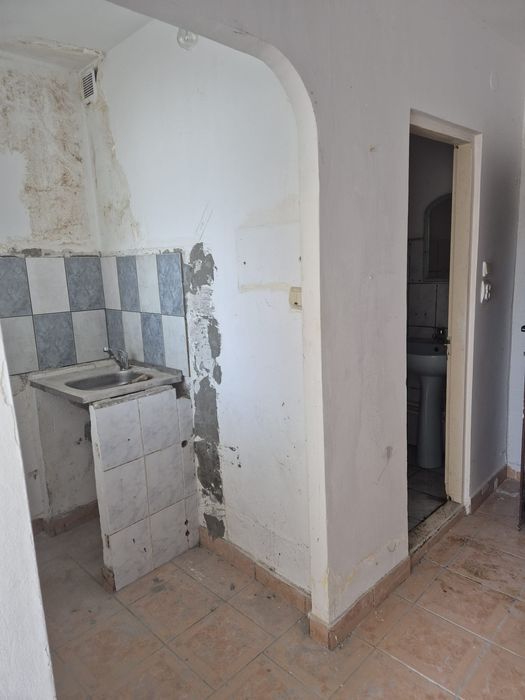 Garsoniera Năvodari