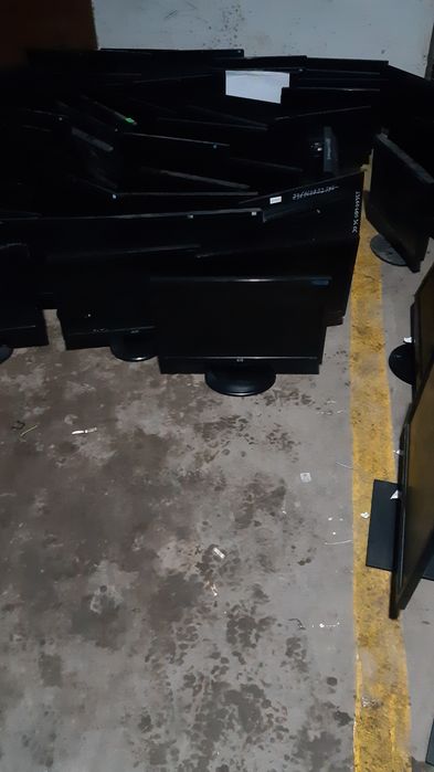 Продам мониторы 19тые, 20тые 22рые