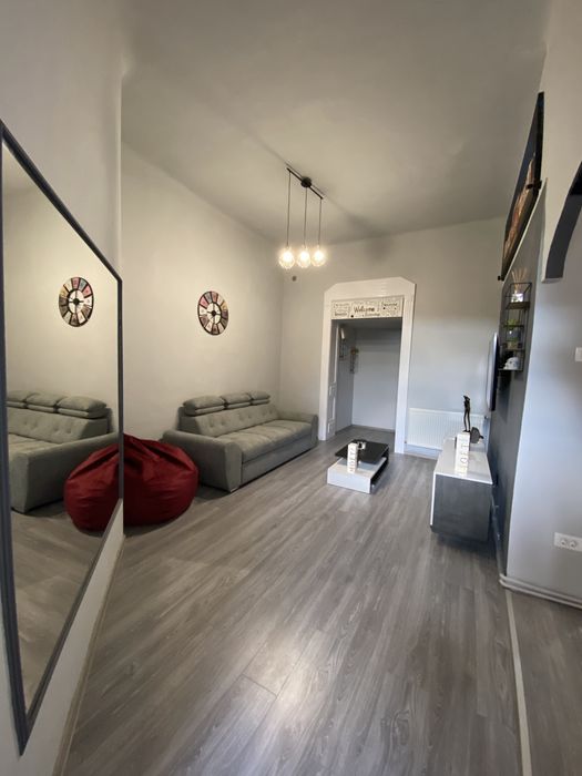 Inchiriez apartament ultracentral