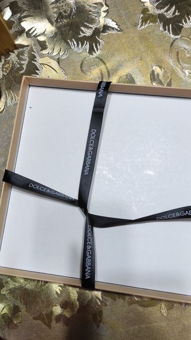 Упаковка  для платка