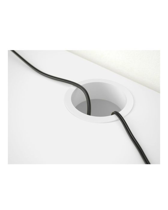 Стол белый икеа микке