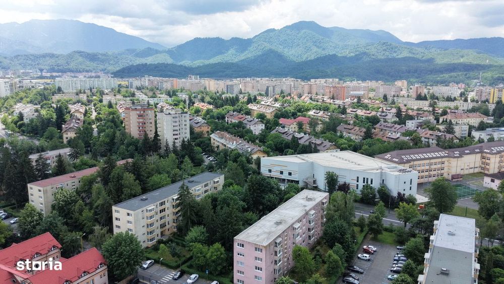 Apartament de vânzare 2 camere - CARTIER ASTRA
